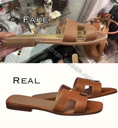 hermes fake sandale|Hermes sandals original.